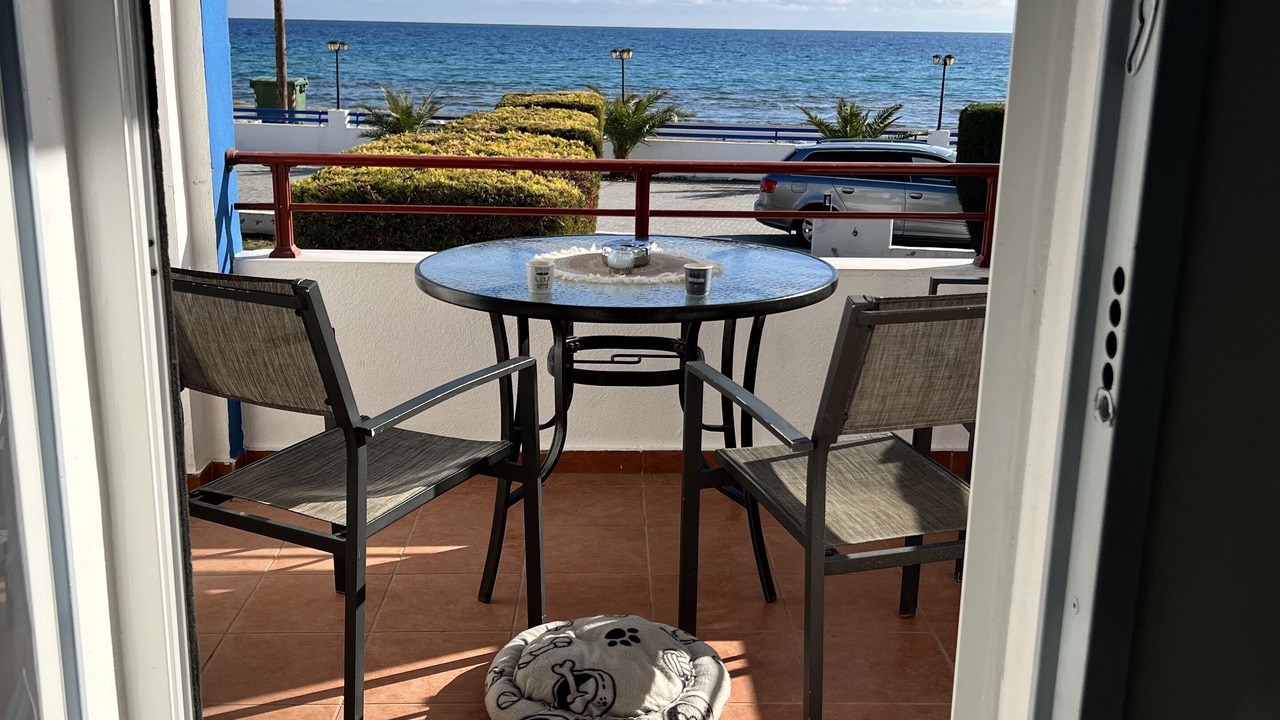 Photo of Patio Balcony in Sozopolis