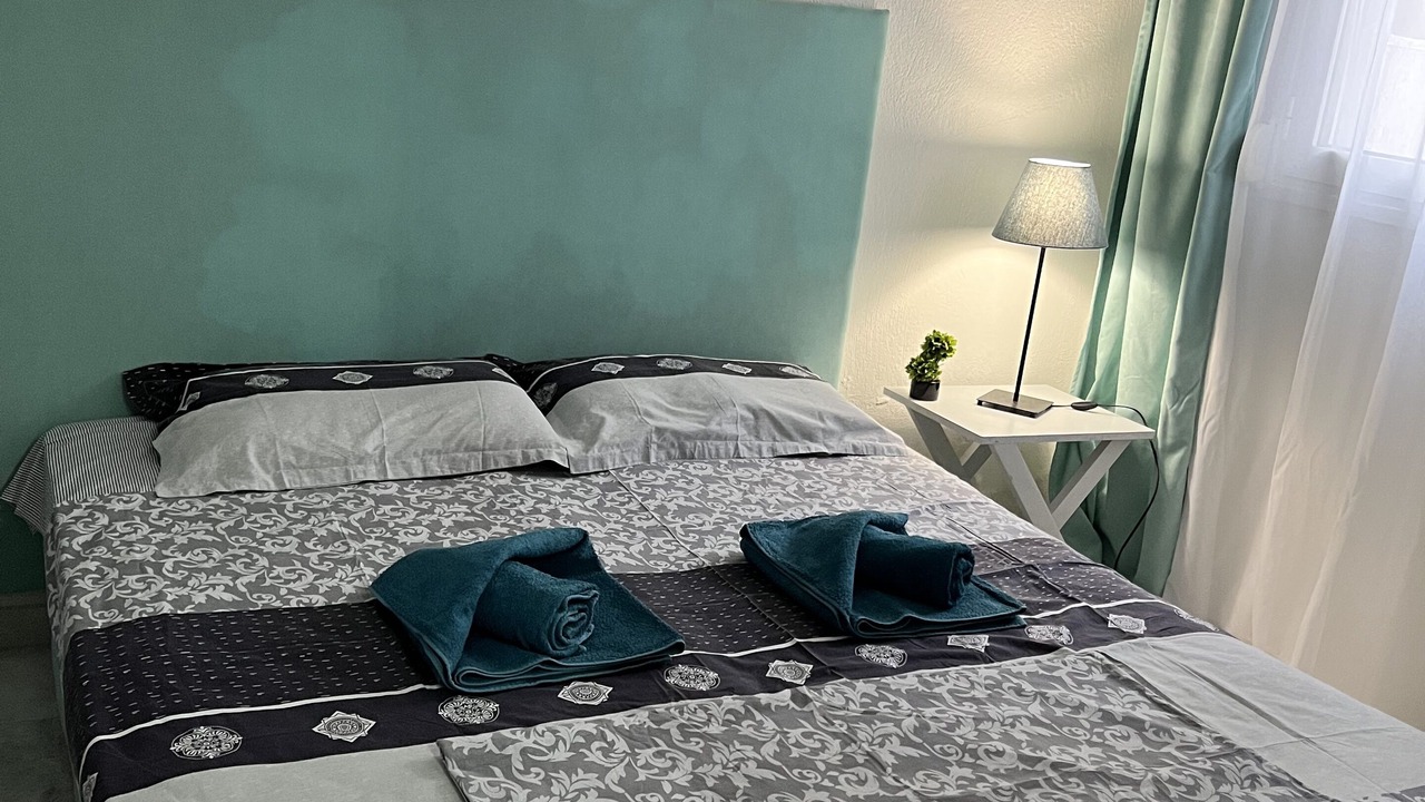 Photo of Bedroom in Sozopolis
