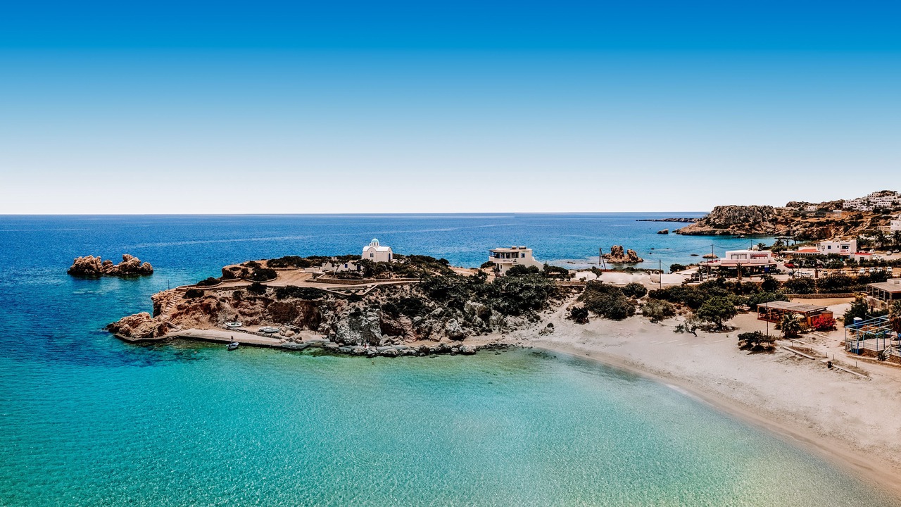 Photo of Others in Karpathos