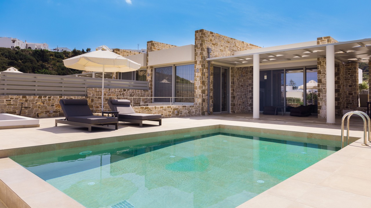 Photo of Outdoor in Karpathos