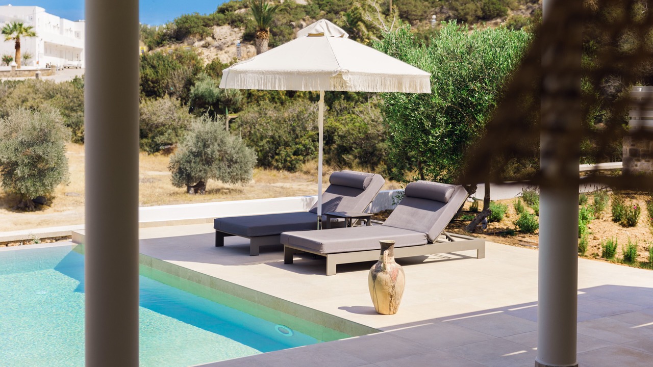 Photo of Outdoor in Karpathos
