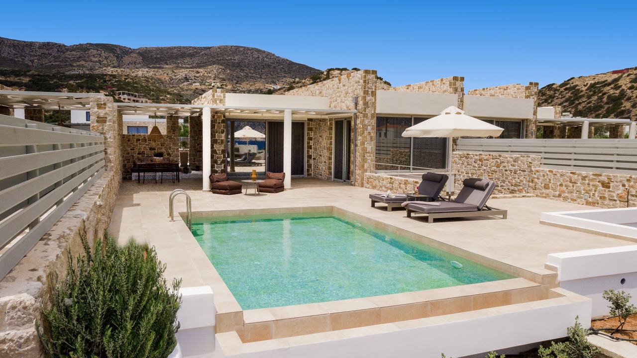 Photo of Outdoor in Karpathos