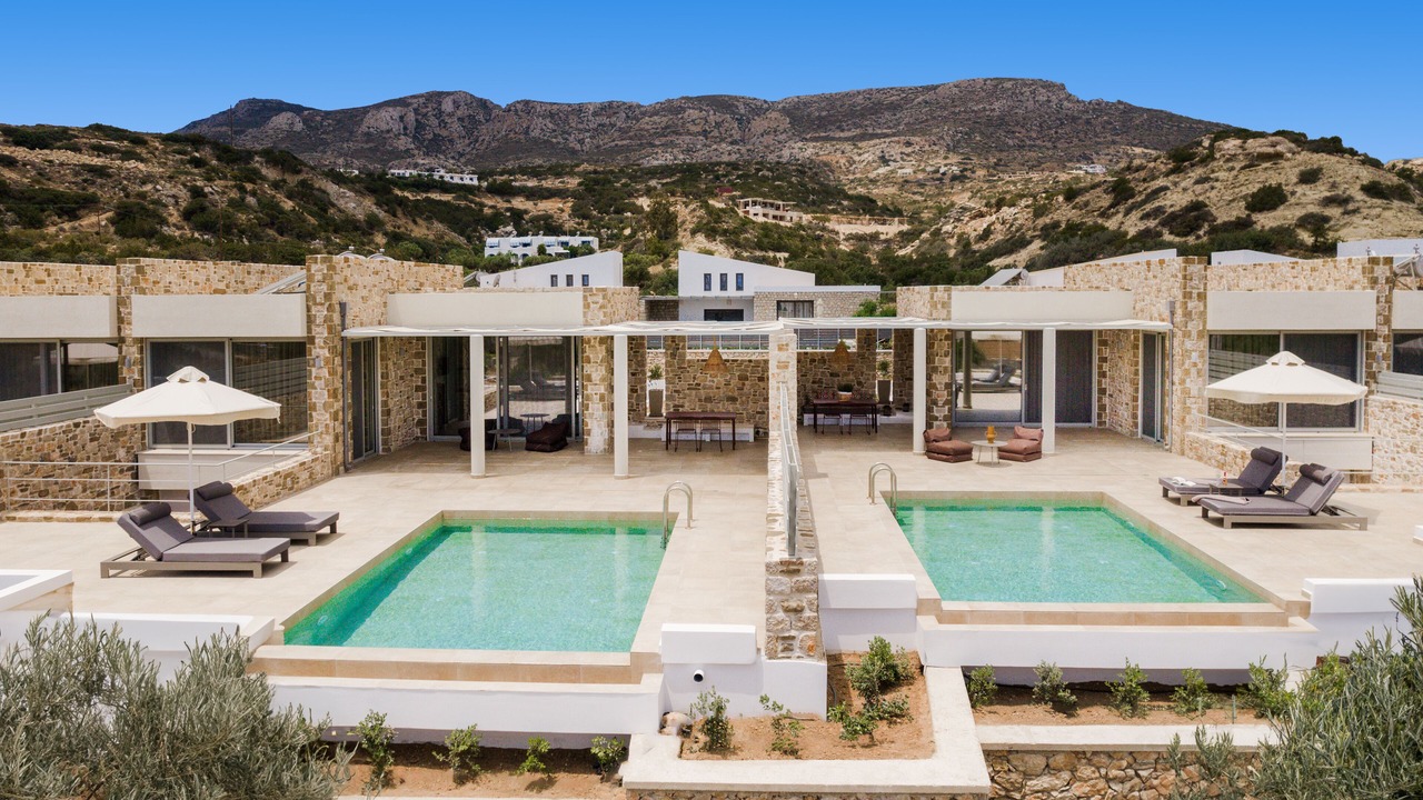 Photo of Outdoor in Karpathos