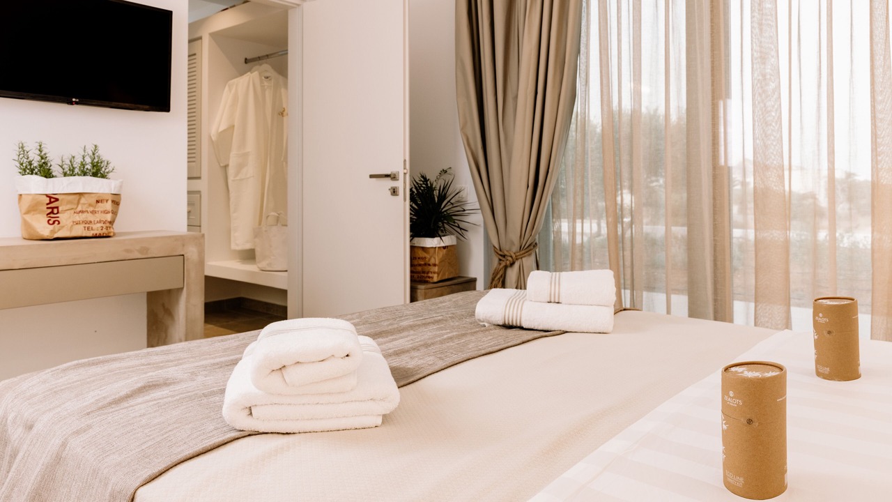 Photo of Bedroom in Karpathos