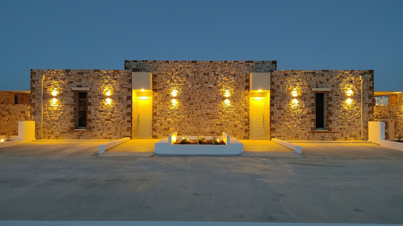 Photo of Outdoor in Karpathos