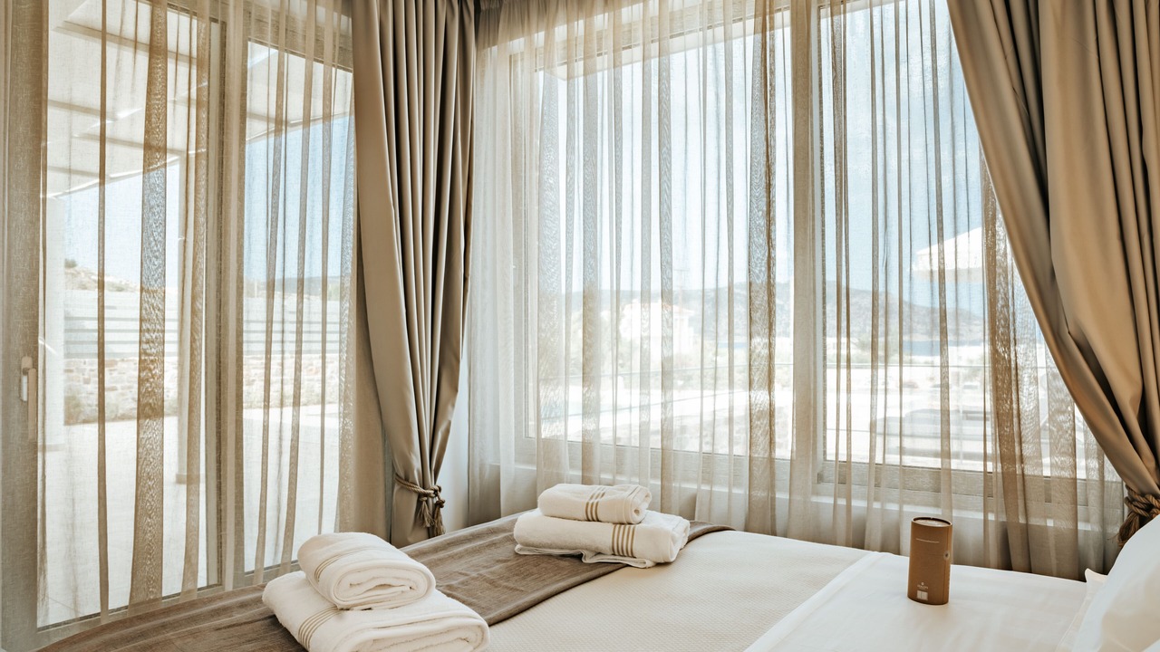 Photo of Bedroom in Karpathos