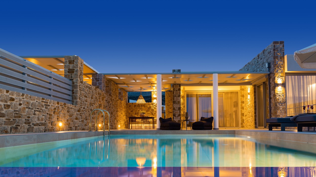 Photo of Outdoor in Karpathos