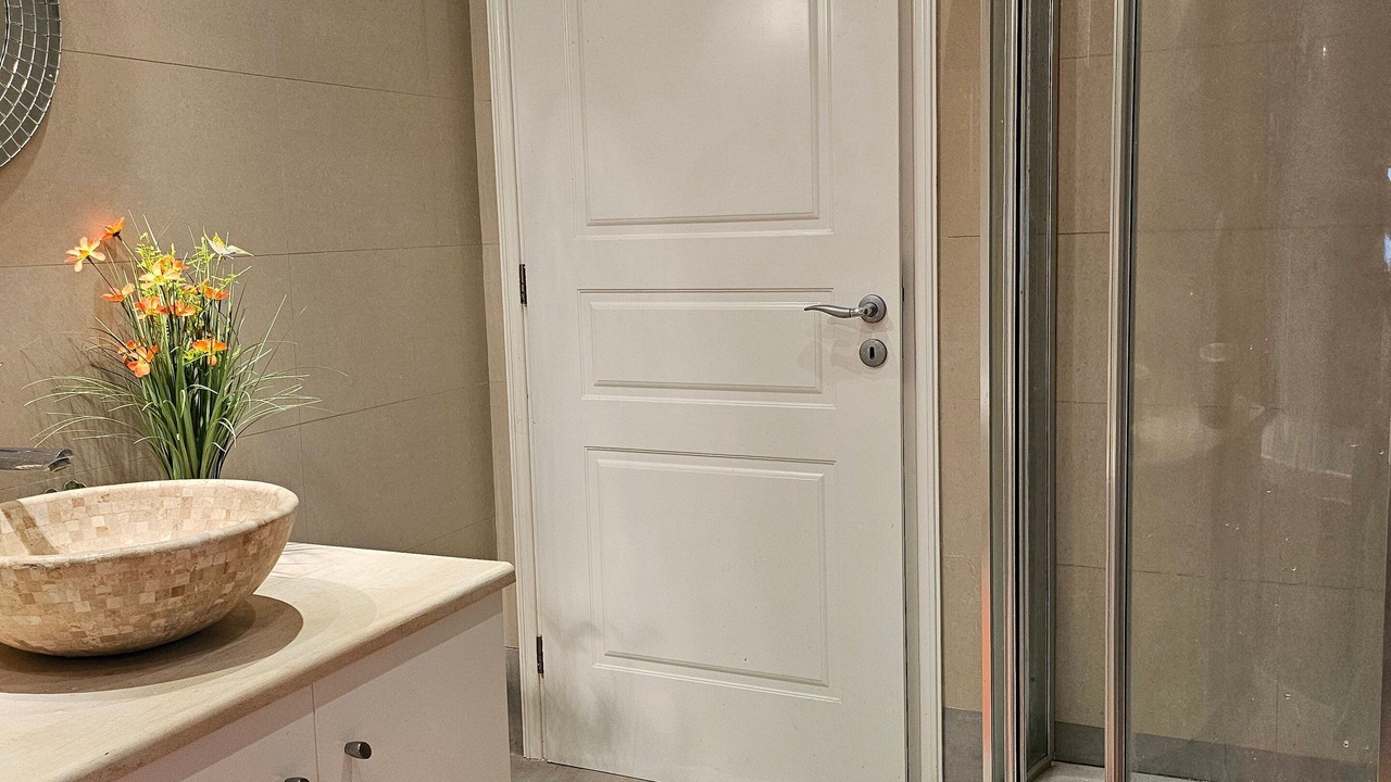 Photo of Bathroom in Lagonissi