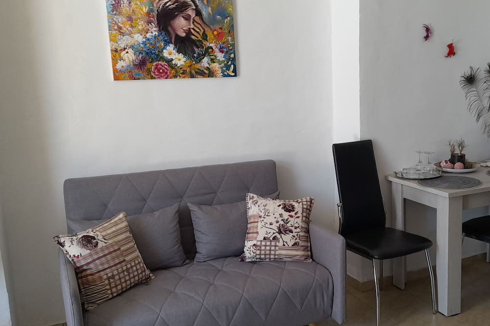 Photo of Livingroom in Heraklion
