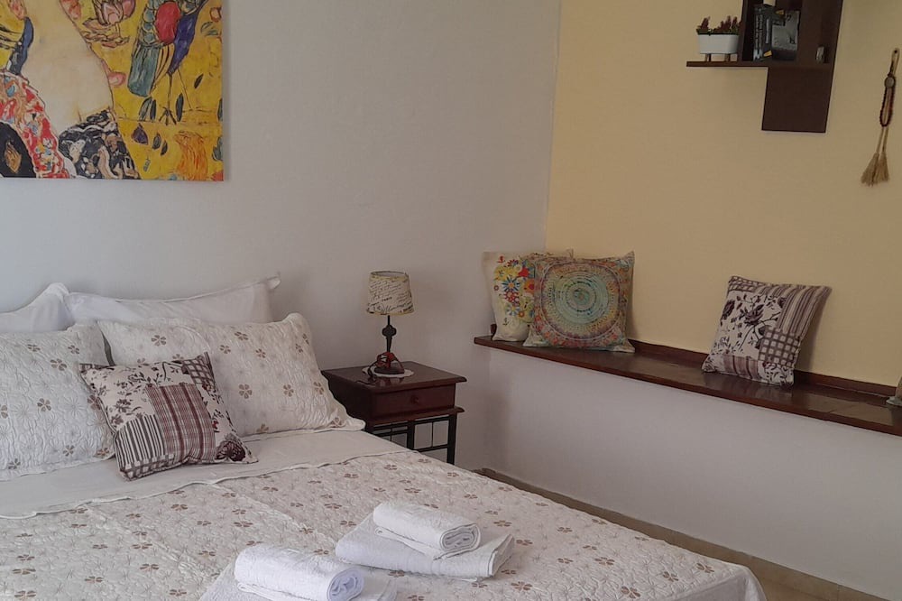 Photo of Bedroom in Heraklion