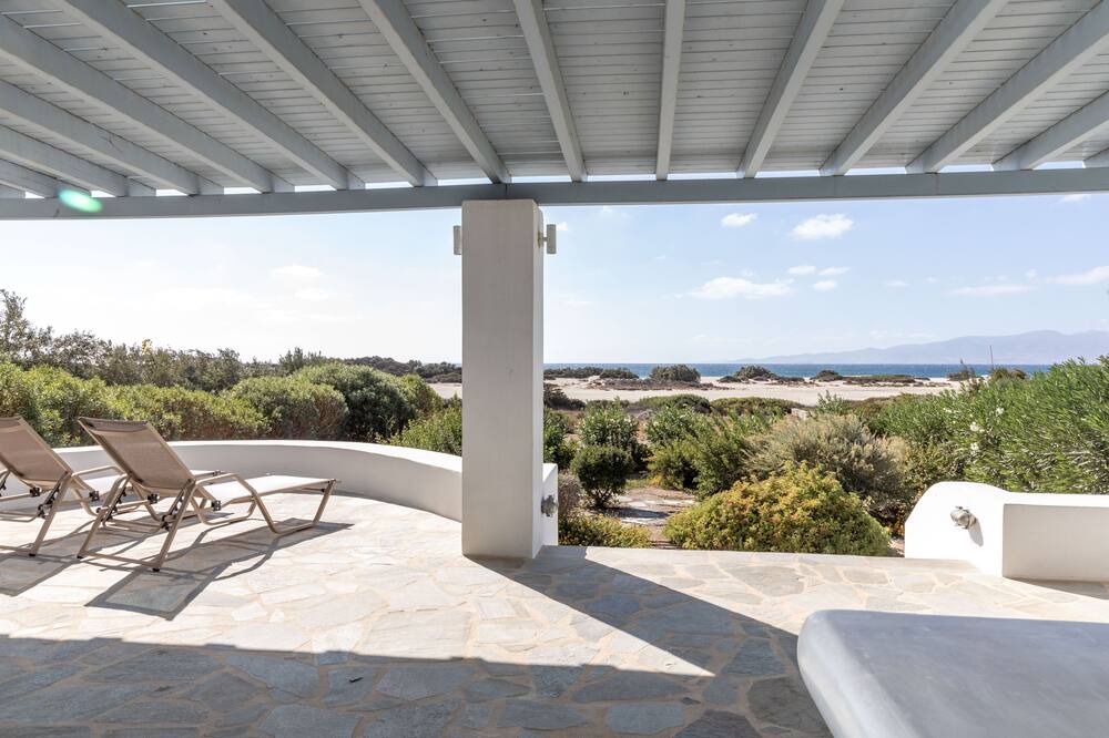 Photo of Outdoor in Naxos