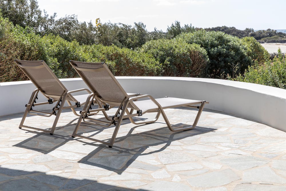 Photo of Outdoor in Naxos