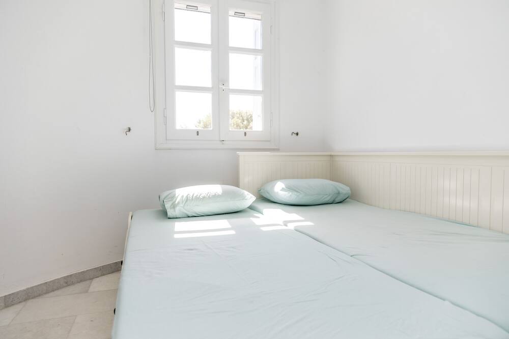 Photo of Bedroom in Naxos