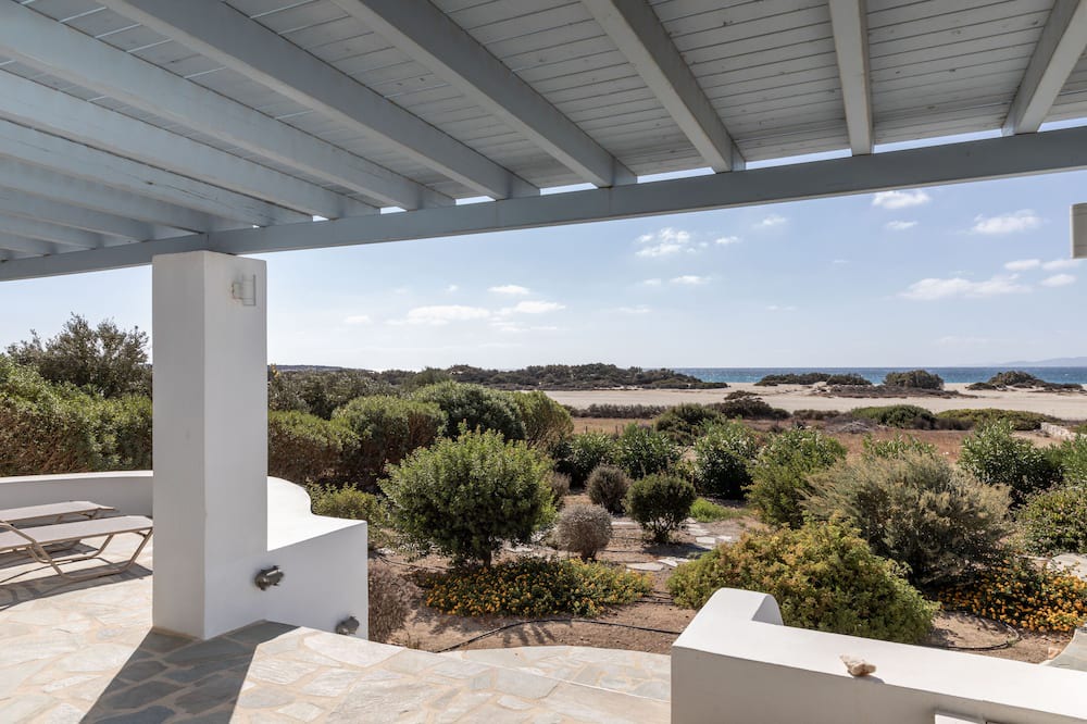 Photo of Outdoor in Naxos