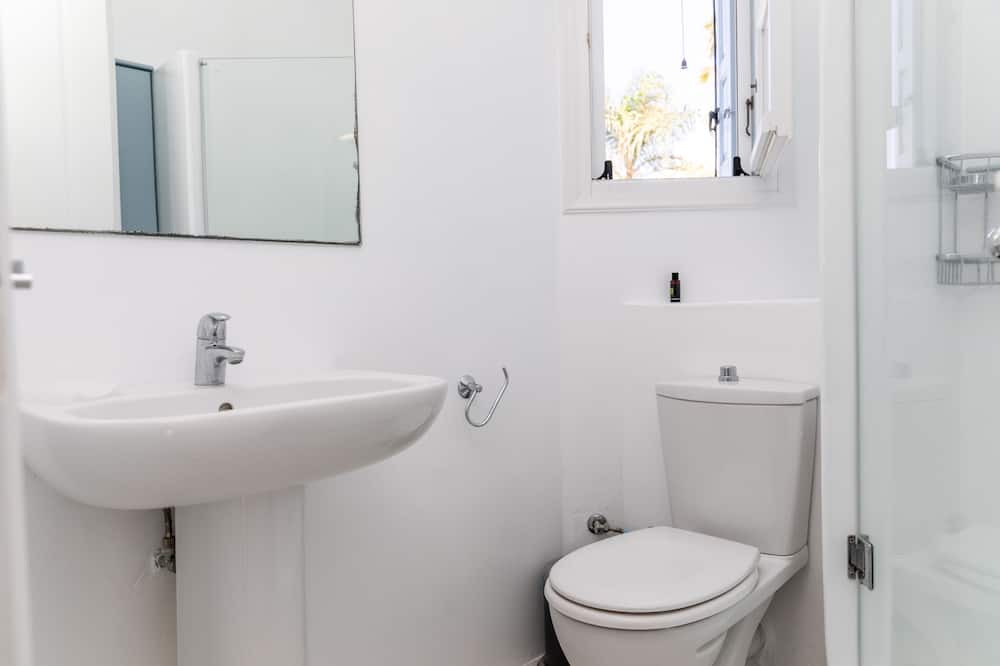 Photo of Bathroom in Naxos