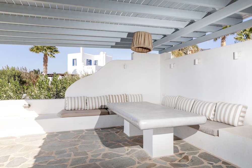 Photo of Outdoor in Naxos