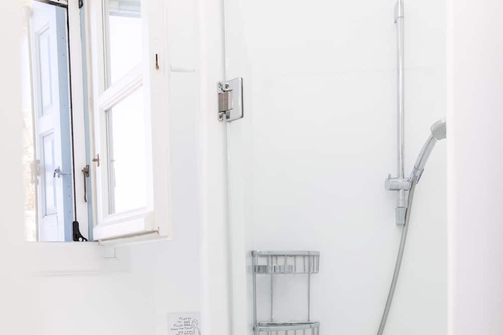 Photo of Bathroom in Naxos