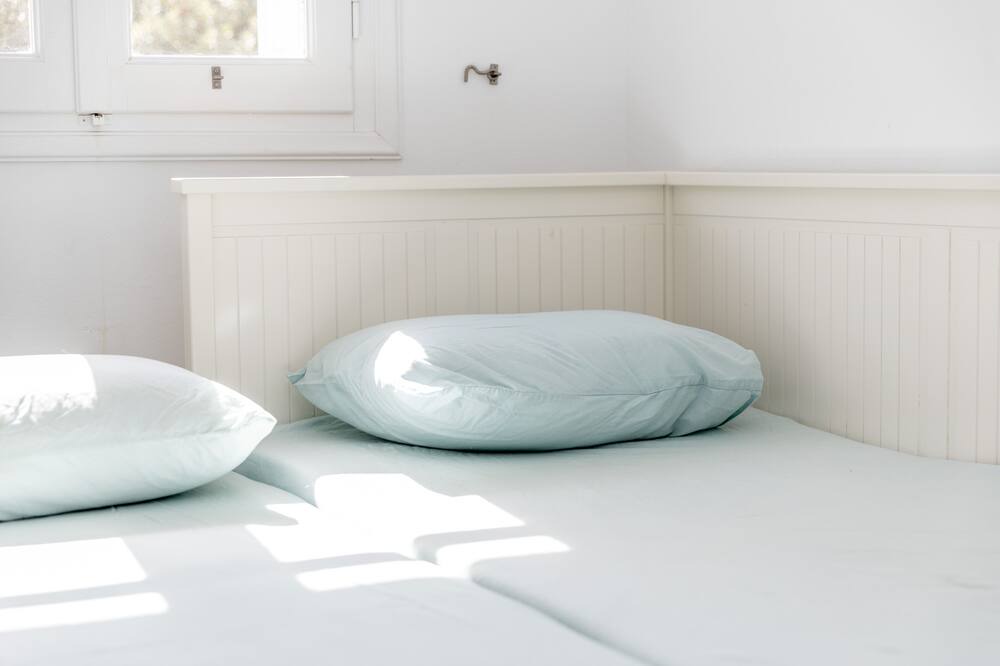 Photo of Bedroom in Naxos
