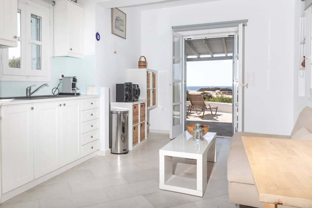 Photo of Livingroom in Naxos