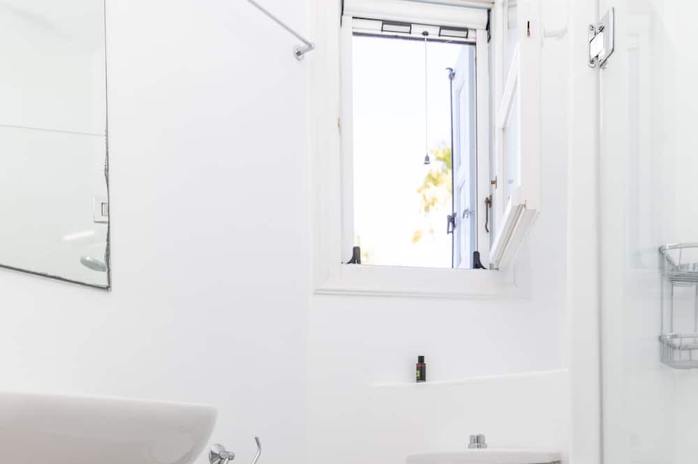 Photo of Bathroom in Naxos