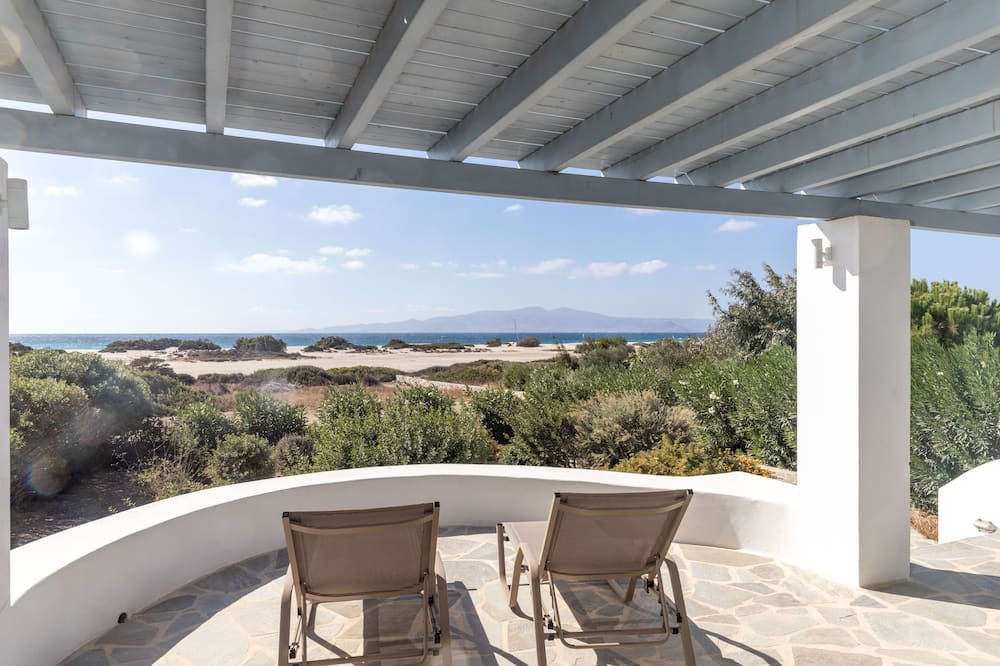 Photo of Outdoor in Naxos
