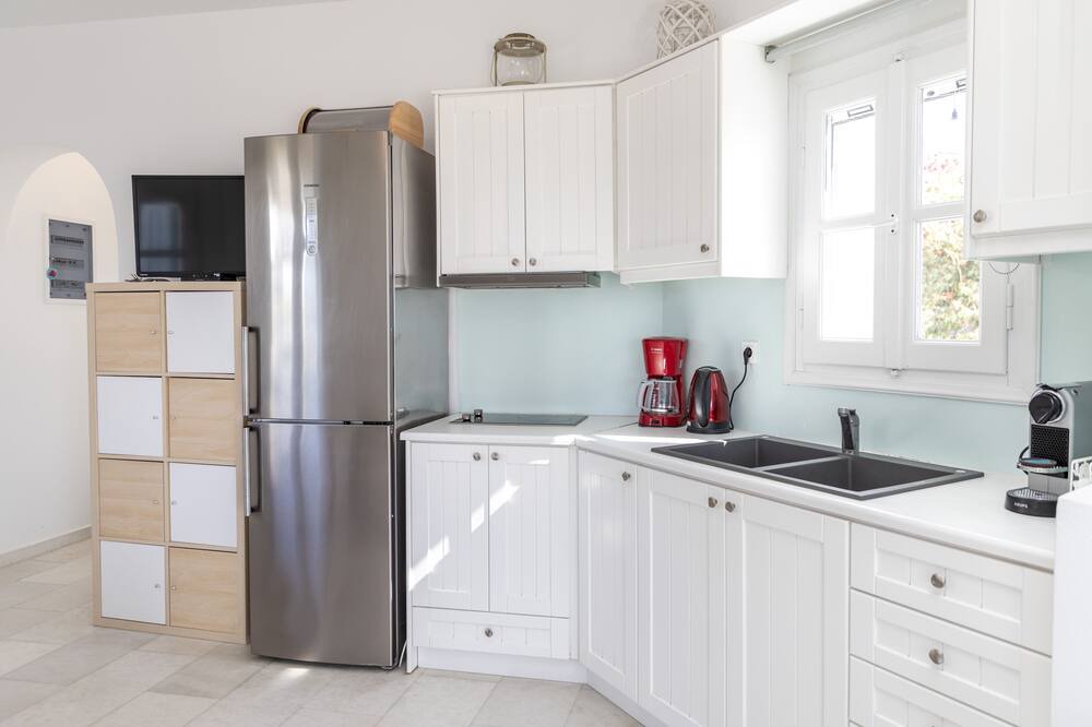 Photo of Kitchen in Naxos