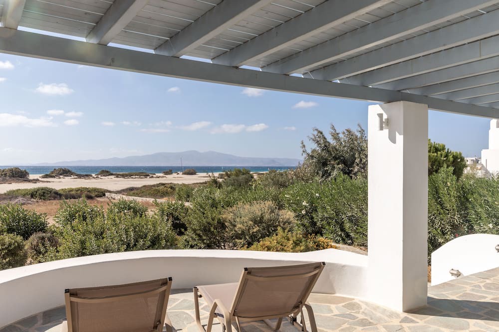 Photo of Outdoor in Naxos