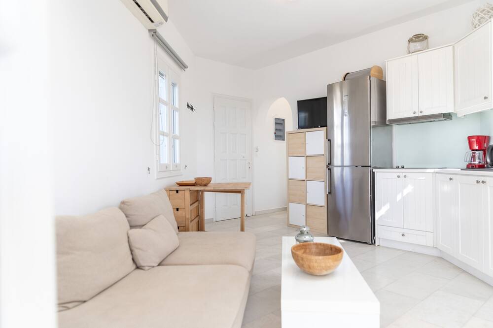 Photo of Livingroom in Naxos