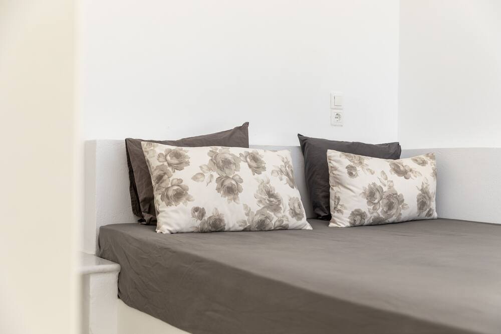 Photo of Livingroom in Naxos