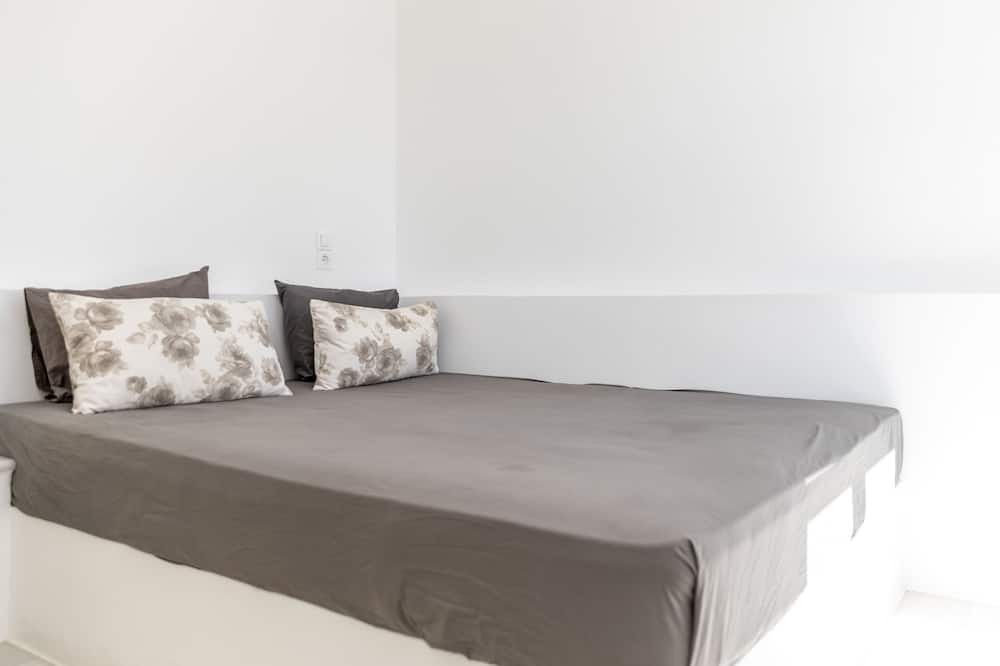 Photo of Bedroom in Naxos