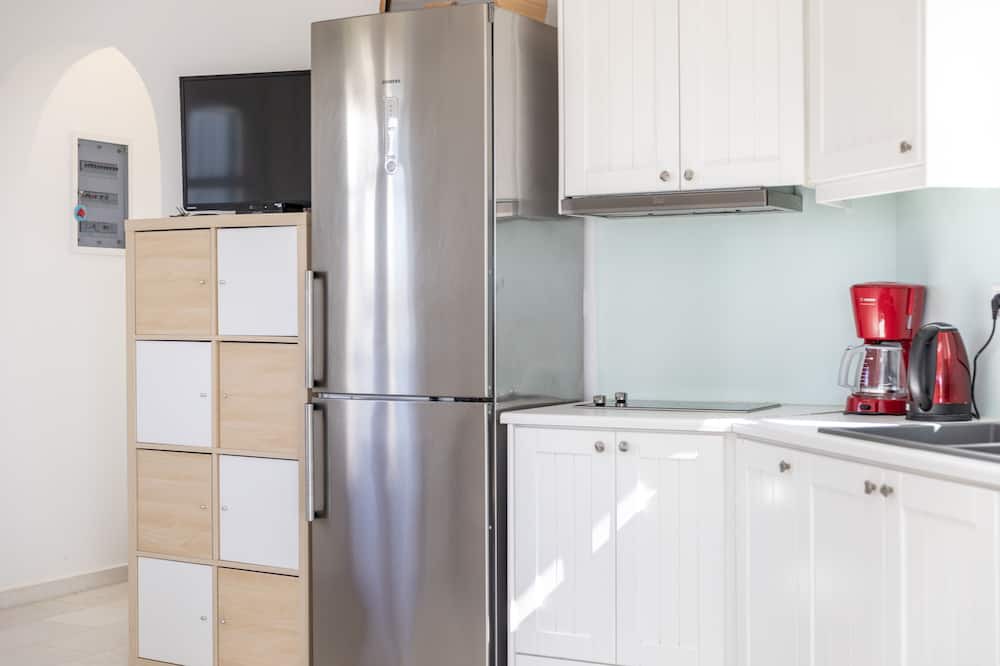 Photo of Kitchen in Naxos