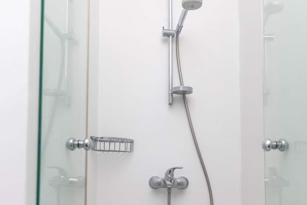 Photo of Bathroom in Naxos
