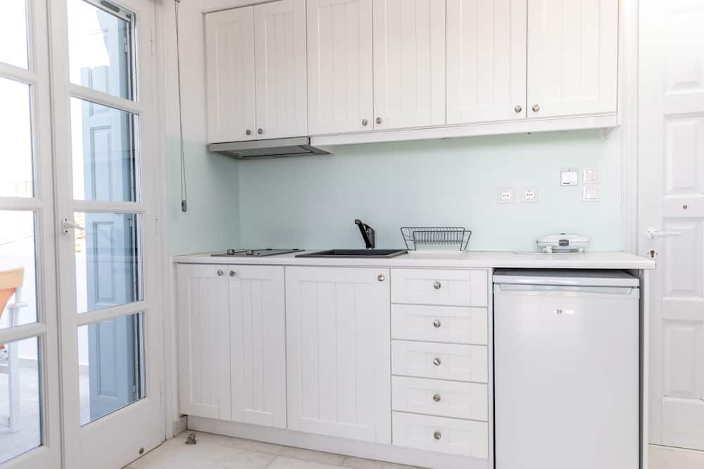 Photo of Kitchen in Naxos