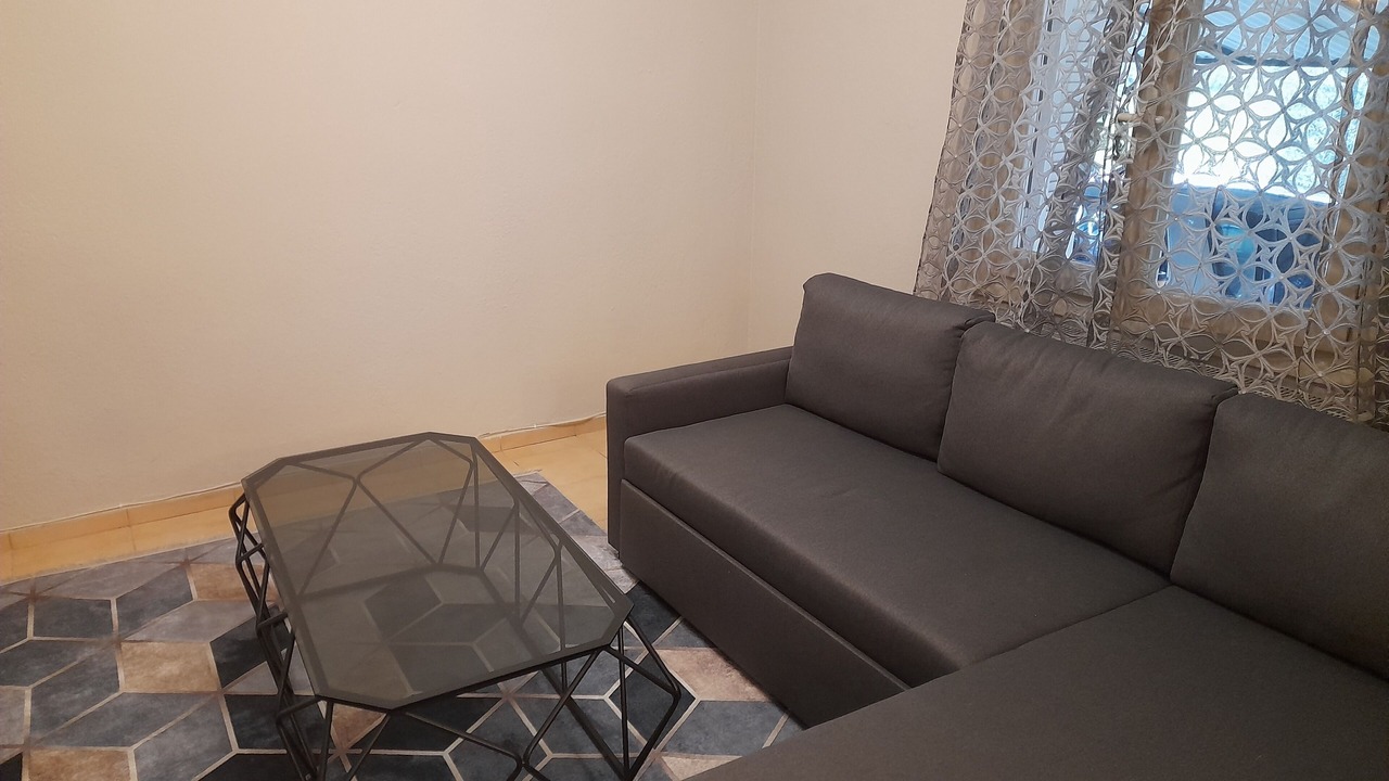 Photo of Livingroom in Trikala
