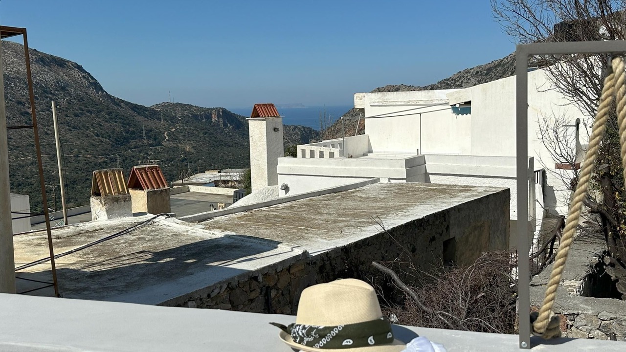 Photo of Outdoor in Vrachasi