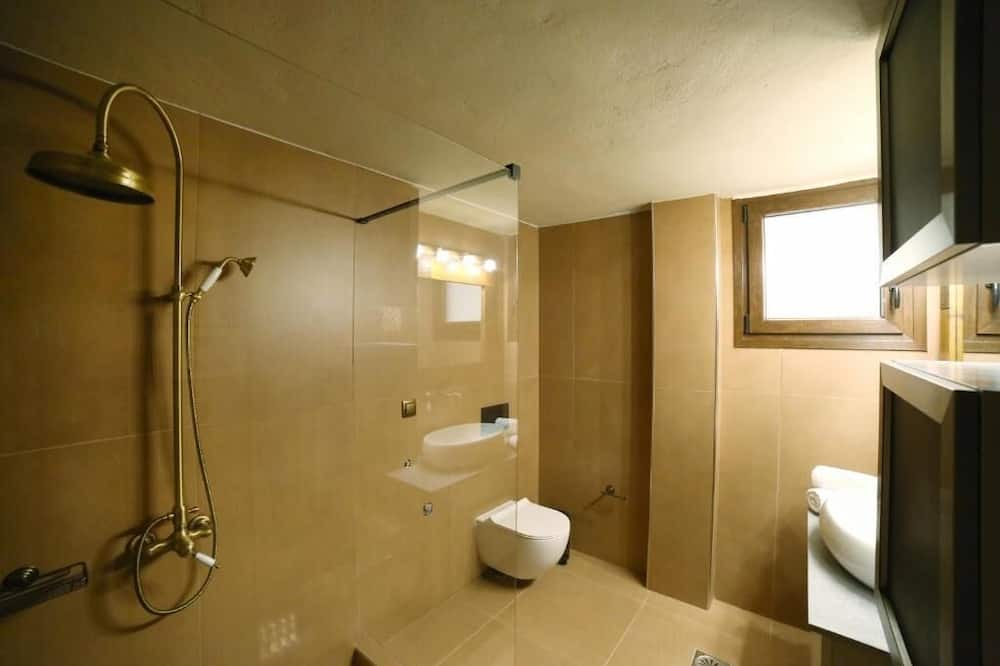 Photo of Bathroom in Ikaria