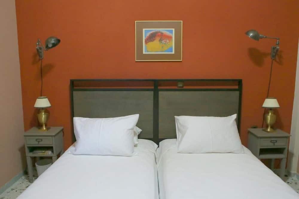 Photo of Bedroom in Ikaria