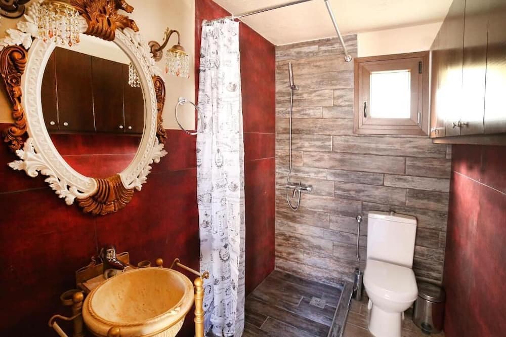 Photo of Bathroom in Ikaria