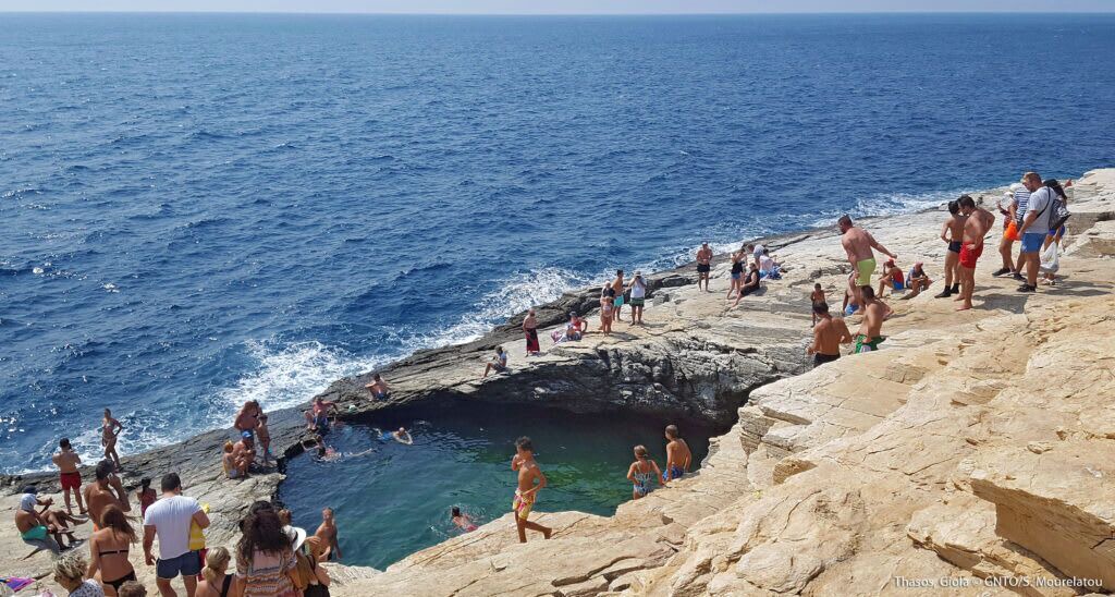 Photo of Others in Thasos Town