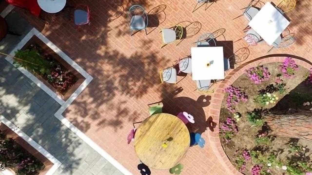 Photo of Outdoor in Thasos Town