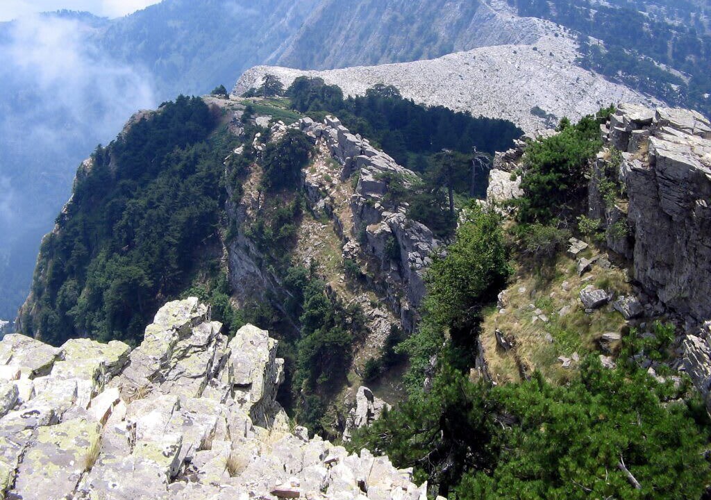 Photo of Outdoor in Thasos Town