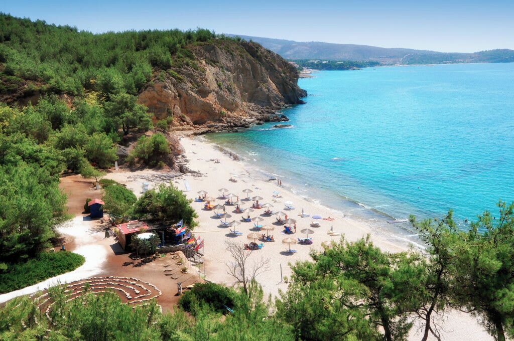 Photo of Others in Thasos Town