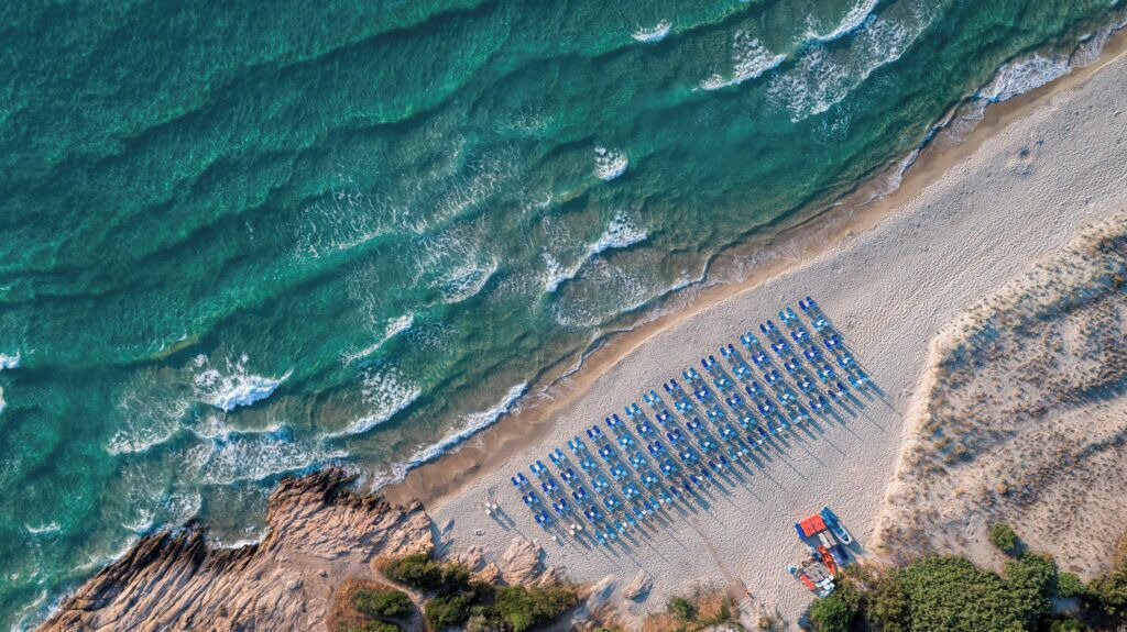 Photo of Outdoor in Thasos Town