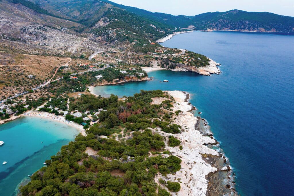 Photo of Outdoor in Thasos Town