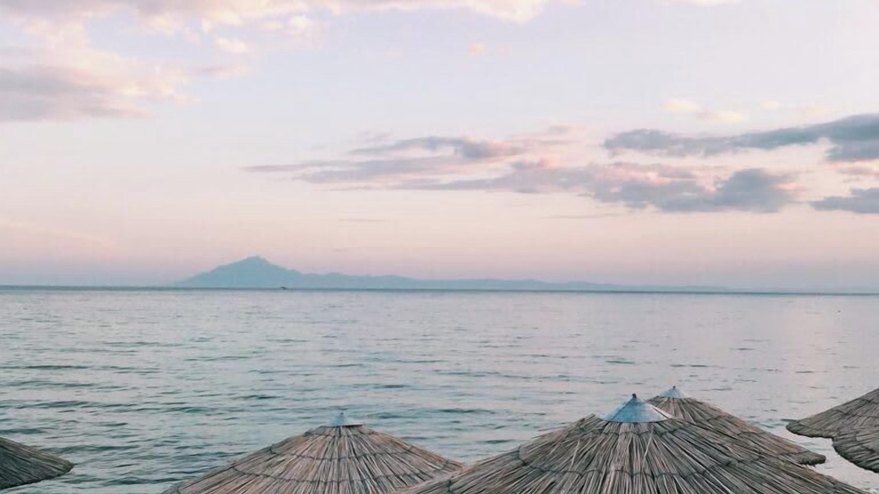 Photo of Outdoor in Thasos Town