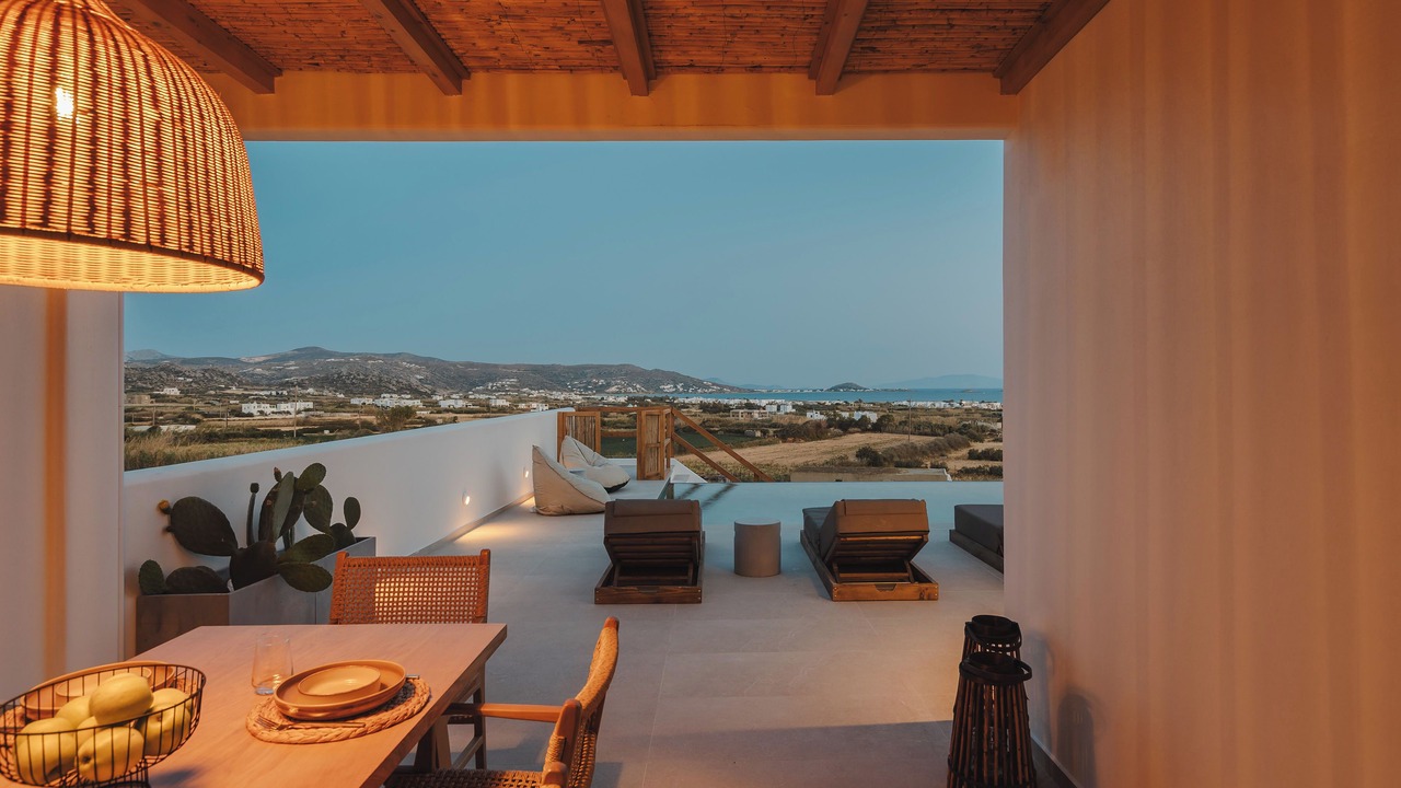 Photo of Outdoor in Naxos