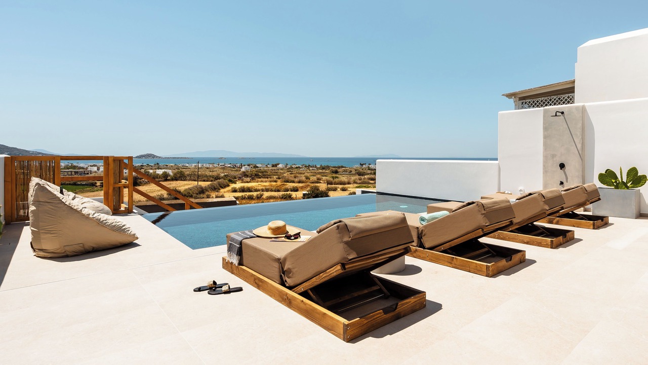 Photo of Outdoor in Naxos