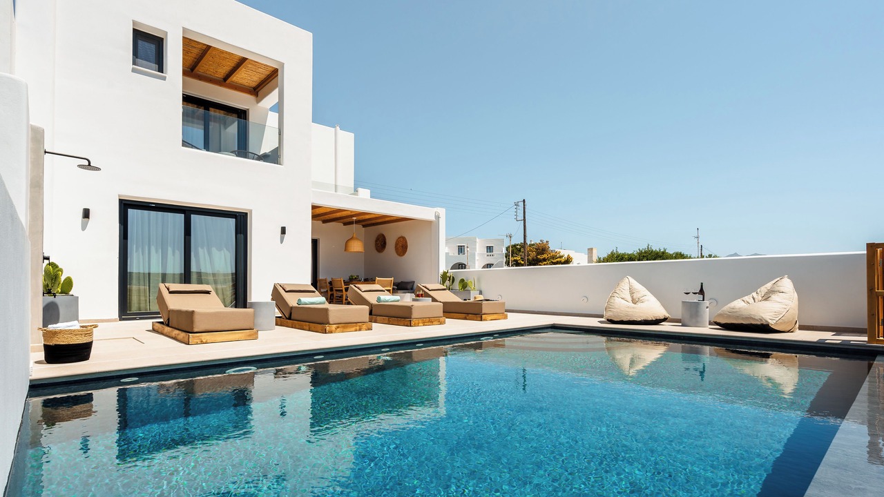 Photo of Outdoor in Naxos