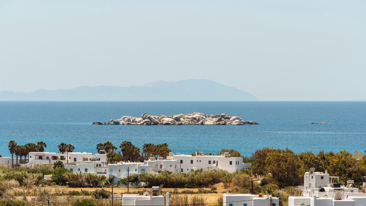 Photo of Outdoor in Naxos