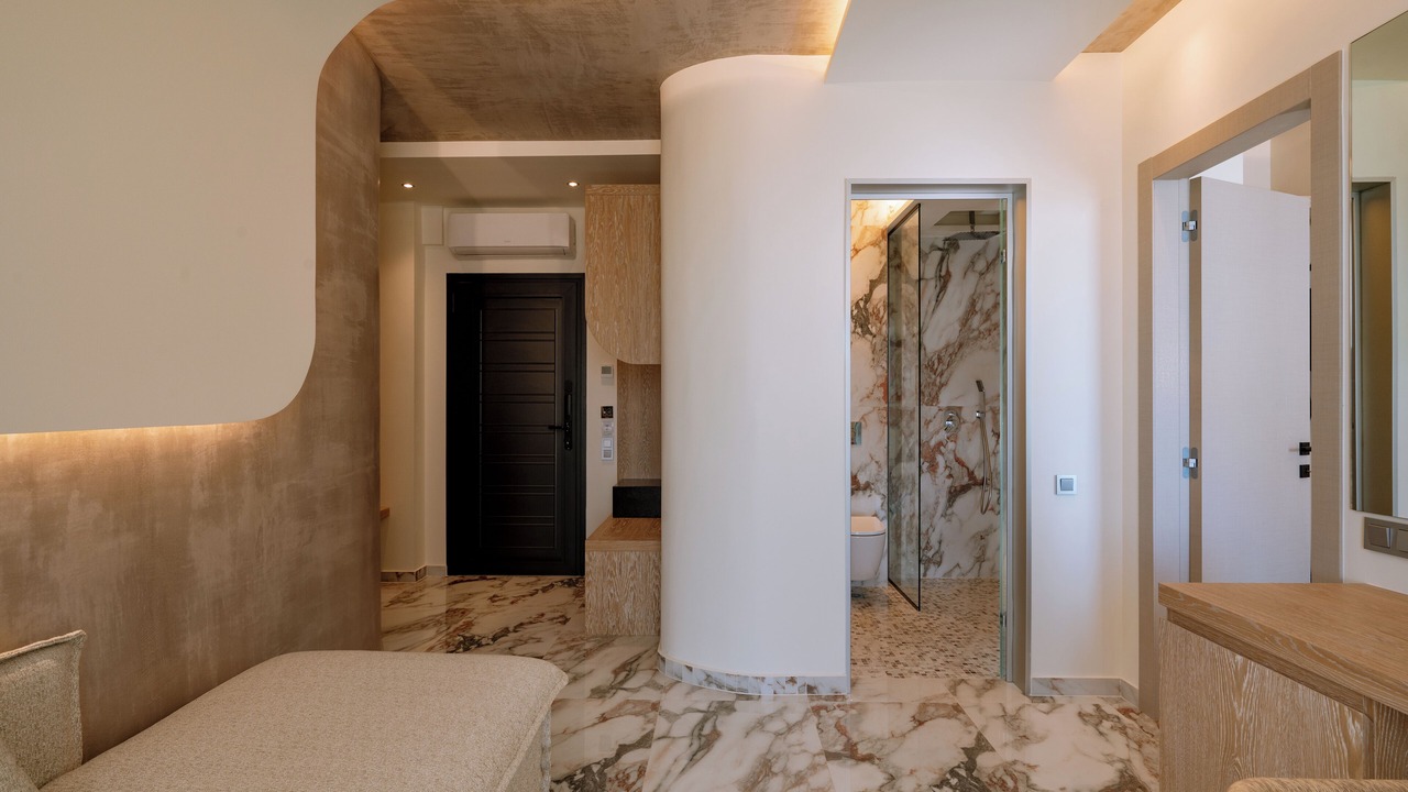 Photo of Bedroom in Limenaria